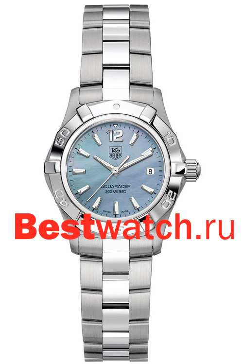 Часы TAG Heuer Aquaracer WAF1417.BA0823